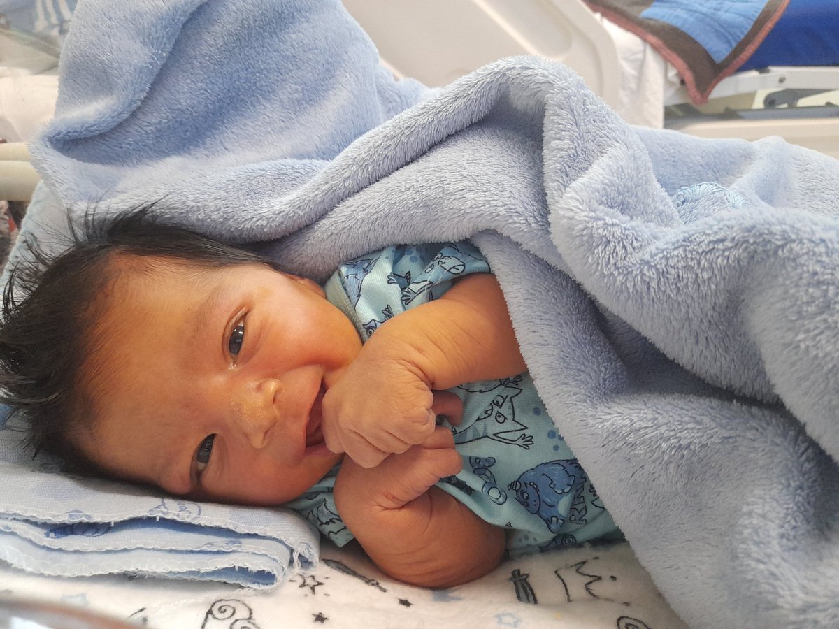carol_silvaa7's tweet photo. Mamãe é apaixonada 🥰💙 https://t.co/qZE7JcnGKV