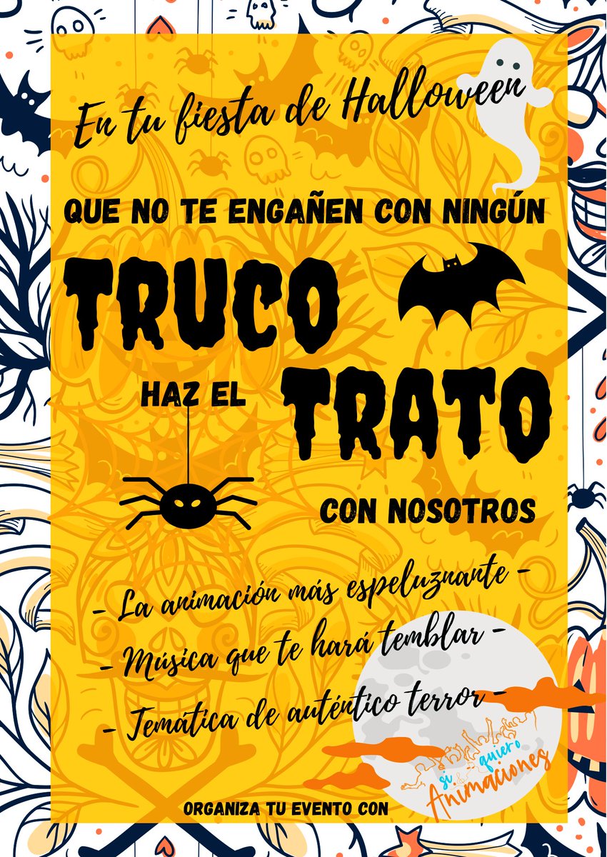 si quiero animaciones tweet media