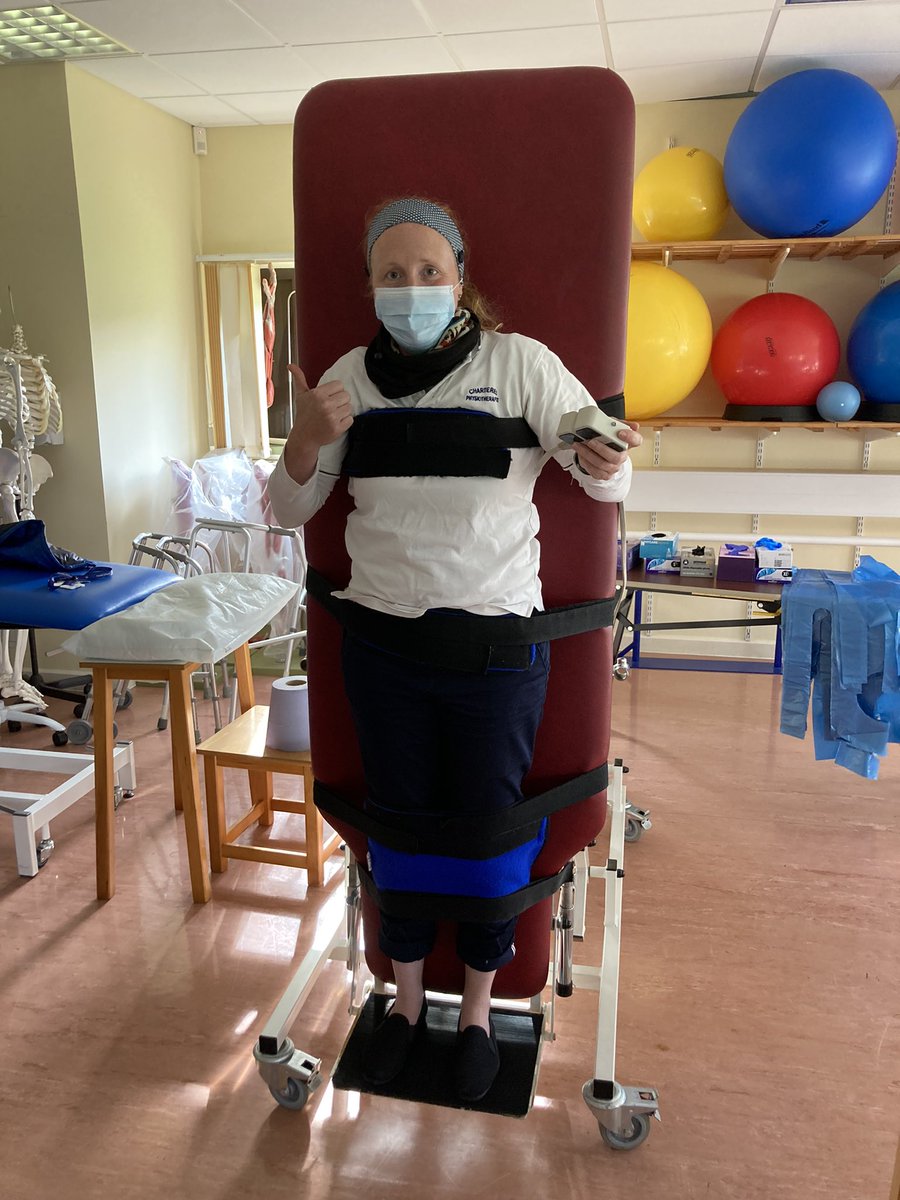 AmyLouSous's tweet image. Checking the equipment out for more #neuroteaching this week at @PlymUni @PlymUniPhysio We’re ready @christiephysio @MunfordDanielle @hilsgunn @SophiaHulbert