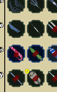 ManagableF's tweet photo. @CaribVros so I got this when the second event was glitched at first and the candy cane has been glitched like this for a long time is there a way I can unlock it because I can't click on it at all? https://t.co/vupL1E2Qmc