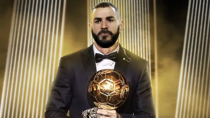 seanfreestyle's tweet photo. Ballon d'or 2021 🇫🇷🔥#Benzema #NationsLeague #BallonDor https://t.co/f5UisfNyxh