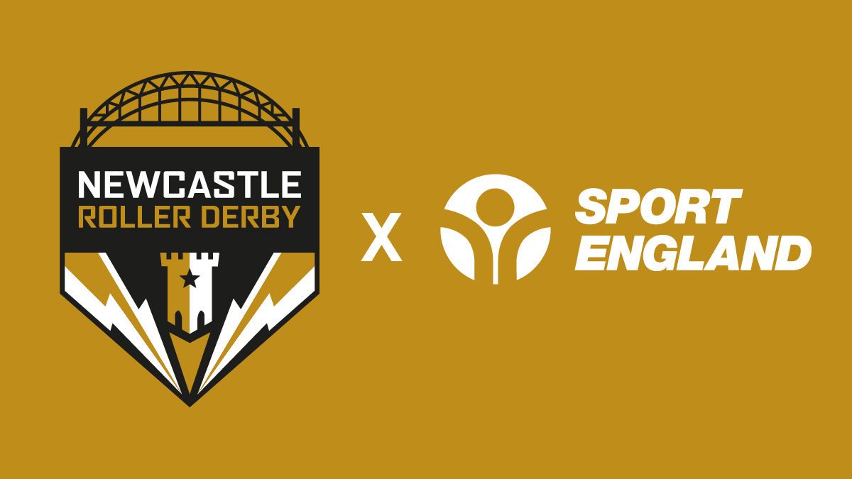 We're buzzing to say we've been awarded £6200 of #SportEngland This Girl Can Community Funding to support our members’ return to skates. Thank you <a href="/Sport_England/">Sport England</a>! 

You can read more on our website: newcastlerollerderby.co.uk/tcg-award

#BackOnTrackNcl #ThisGirlCan #TGC #NewcastleRollerDerby