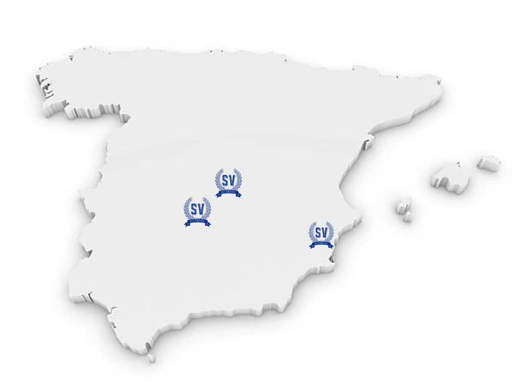 svrecambios's tweet photo. TALAVERA - MADRID - ALICANTE https://t.co/ztcJFJ9G0z