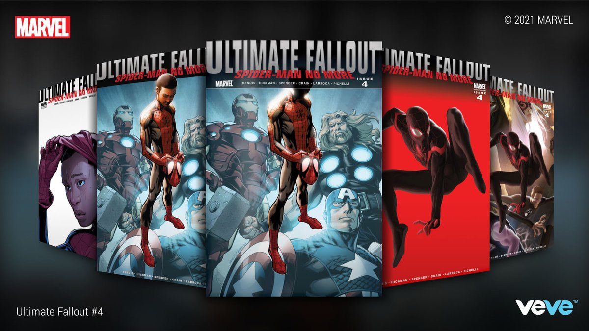 Ultimate comics fallout 4 октябрь 2011 год фото 4