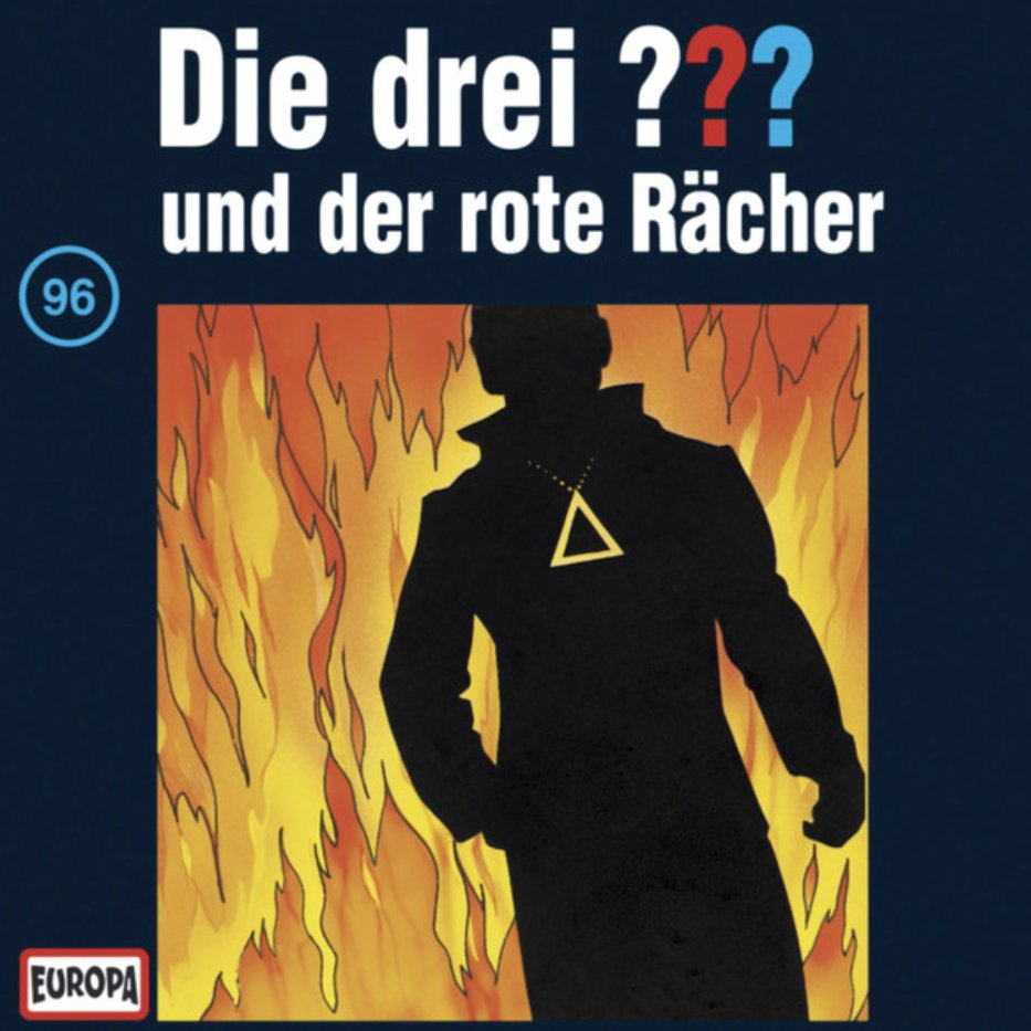 DerLeberCast's tweet photo. Jetzt weiß ich wieder, wo die @DBCLosfee vorher tätig war - als Synchronsprecherin bei Europa.

In dieser Folge Sprache sie die ältere Dame, die sich hinterher als Dave Rawling entpuppte. https://t.co/XMWCEvHF5f