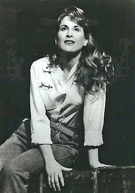 Happy birthday to \"The Little Mermaid\" voice actress/singer, Jodi Benson, born on this date, October 10, 1961. 