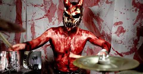 SLAUGHTER TO PREVAIL - Release Drum Playtrough (Drums Only) Video For "Zavali Ebalo"
insaneblog.net/2021/10/slaugh… #deathcore #metal