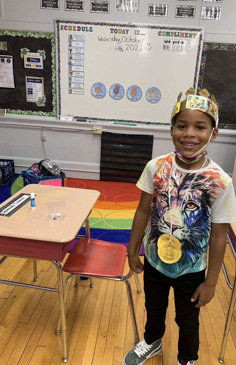 MrMilano07003's tweet photo. #njweekofrespect @WatsessingPage Week of Respect 2021 💛 @GinaRosamilia @pjbella3 @07003schools https://t.co/XEbCI9KzsI