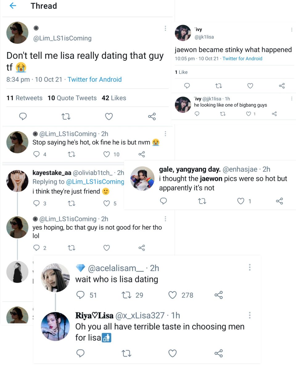 _onlyonejae1's tweet photo. we are not even talking about your idol and you talk about jaewon like this? can you see any of jaewons fanpages talking about her? NO. all we ask is RESPECT! @hourlyjaewon @onlyonearchives @hardmob_promo @JaeONELatam @ONEpromoter @jaewonpictures @BRJaewon @itsbue36 https://t.co/f2g0sscOnB