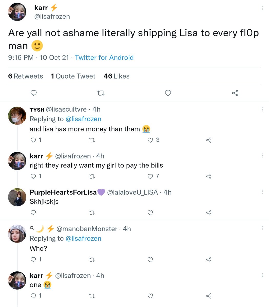 _onlyonejae1's tweet photo. we are not even talking about your idol and you talk about jaewon like this? can you see any of jaewons fanpages talking about her? NO. all we ask is RESPECT! @hourlyjaewon @onlyonearchives @hardmob_promo @JaeONELatam @ONEpromoter @jaewonpictures @BRJaewon @itsbue36 https://t.co/f2g0sscOnB