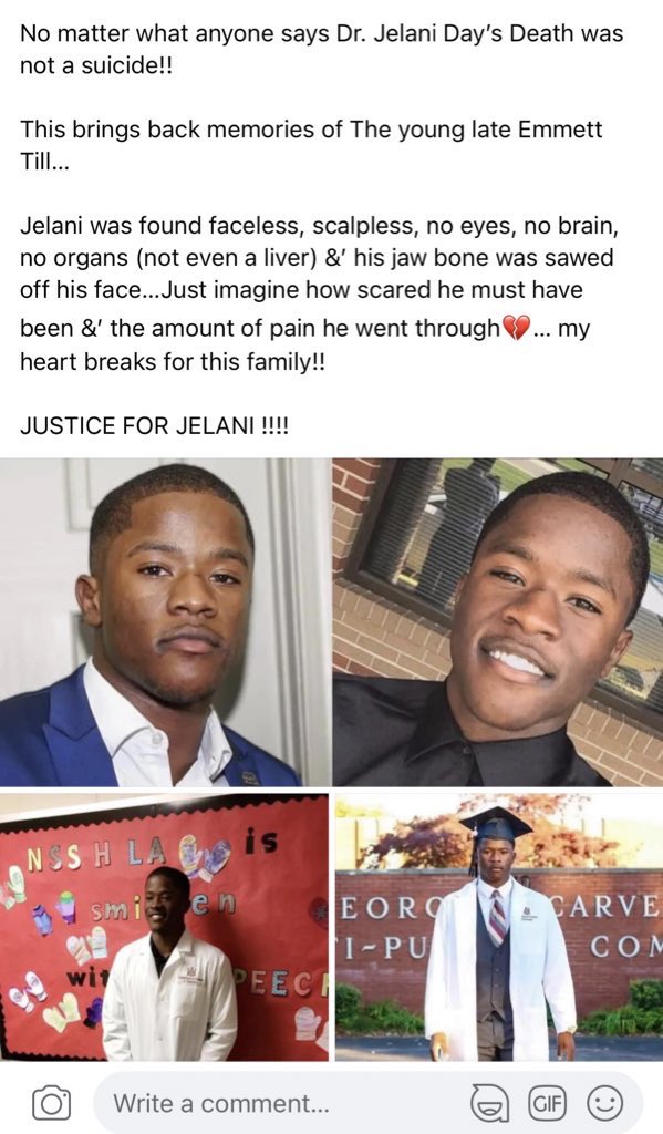 Emone' Davis tweet media