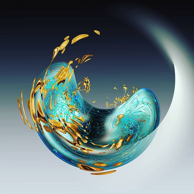 RainerArt NFT tweet media