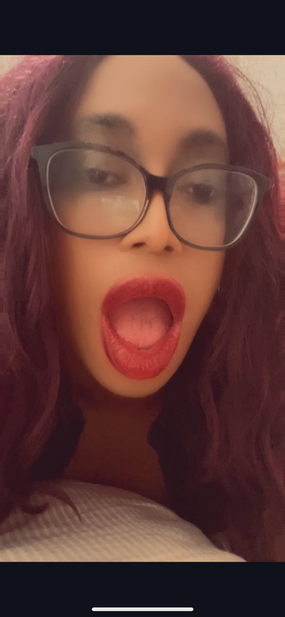 LilBimboEm69's tweet photo. โจโจI wanna suck some dick tonight!! Whereโs all the NYC zaddys??โจโจ
#nycsissy #sissy #nyccumslut #cdtrap #trap #sissylife #sissy #sissyslut #cumdumpster #whorecumslut #sissyfaggot https://t.co/DHzzzz1fHf