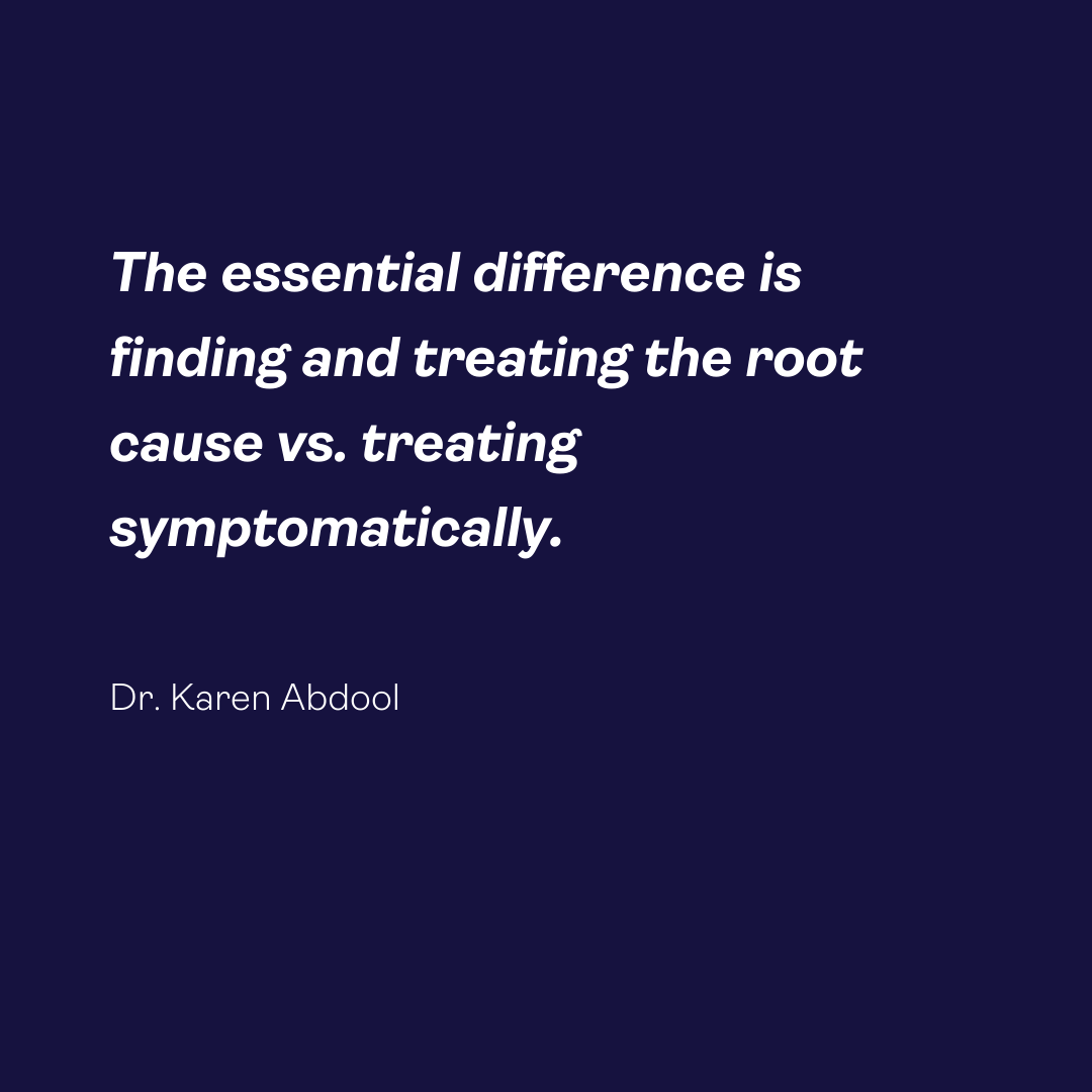 DrEddyClinic's tweet photo. RT @CibaHealth: Woah, woah, woah. You're still treating the symptoms of your health condition, not the underlying cause??!
#functionaldoctor #functionalmedicine #naturopathicmedicine #rootcause #rootcausemedicine #chronicdiseases #thyroidhealth #hashimot… https://t.co/05iizcwfJg
