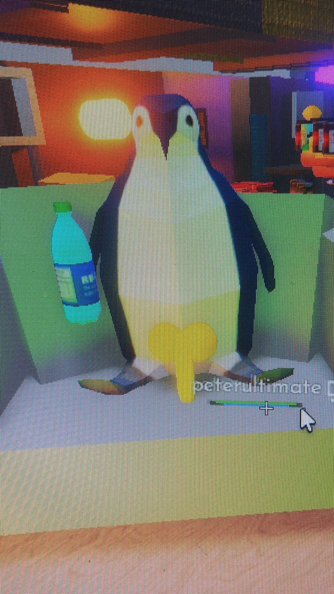 Roblox with the homies