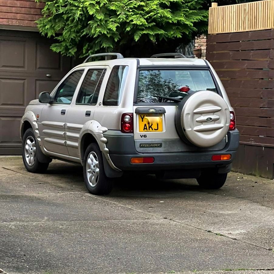 Land Rover Adventures tweet media