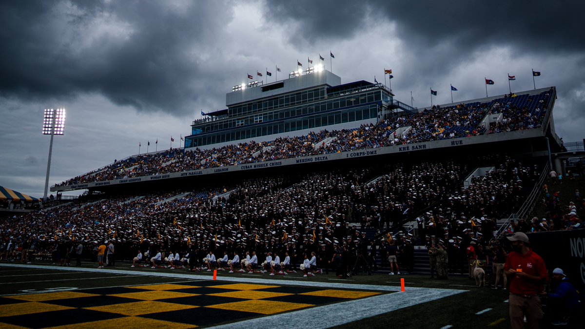 SMU Football tweet media