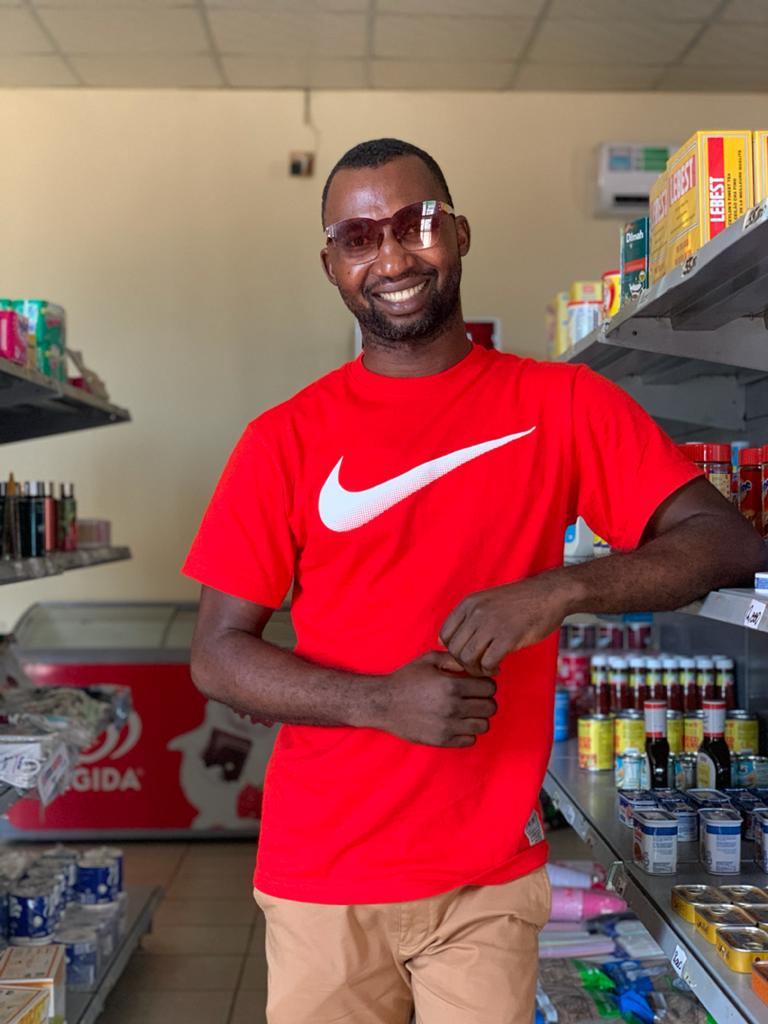 I am happy to live up to this day. It is an occasion worth celebrating. I know I will be alive to celebrate more years. Happy birthday to me.