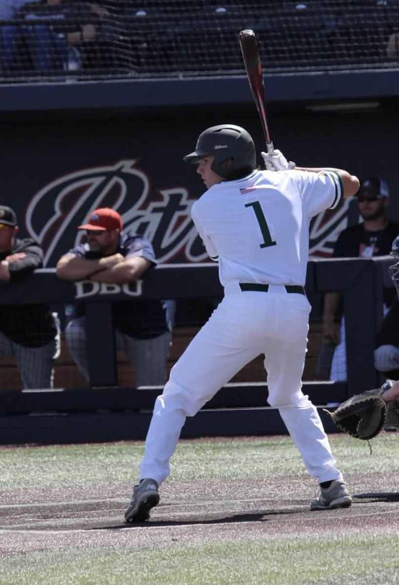 TylerWulfert's tweet photo. Excited and honored to announce that I will be continuing my academic and baseball career at @OSUBaseball next year. Thank you to all my family, friends, and coaches who have helped me along the way. #gopokes https://t.co/XVsVbWowiY