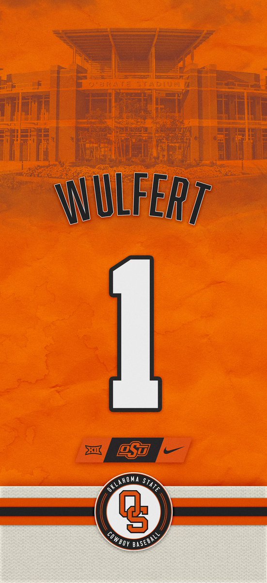 TylerWulfert's tweet photo. Excited and honored to announce that I will be continuing my academic and baseball career at @OSUBaseball next year. Thank you to all my family, friends, and coaches who have helped me along the way. #gopokes https://t.co/XVsVbWowiY