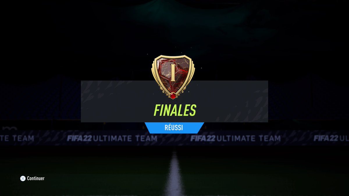VerrattiAocc's tweet photo. #PS5Share, #FIFA22 https://t.co/aRUkfnbHJC