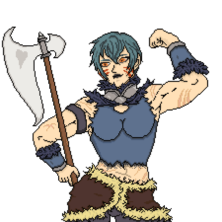 TheGingerborne's tweet photo. Hey there! I'm @TheGingerborne / Michael, and I do mostly fantasy art of my OCs. Only recently started getting into the hobby, so I haven't got much just yet. I'm probably making tons of mistakes, but I'm constantly trying to improve!
#pixelart #oc #art #dnd #fantasyart #fantasy https://t.co/KrtiM6IJZy