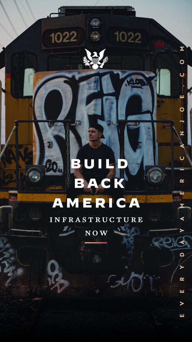 @Steelersgirl217 <a href="/stepht93/">Nasty Woman ✊🏿✊🏾✊🏽✊🏼✊🏻🐘🐾🐩🌊🌊🌊</a> <a href="/SteelersGuy91/">Chilly McFreeze</a> <a href="/Dizzybutterflyy/">💙 Stephanie MacLean💙</a> <a href="/KimberlyROSE50/">Unsupervised Maniac</a> <a href="/KitterleCathy/">Cathy Kitterle Stands with Ukraine</a> <a href="/bmckenz44559503/">bmckenzie</a> @SnipzPA <a href="/Meidas_Sam2732/">Meidas Samantha🇺🇸🦅 Dem and woke af</a> <a href="/Meidas_Erin/">Erin~MeidasMighty-OGⓂ️Ⓜ️🇺🇸 🦅</a> <a href="/MeidasAli/">Ⓜ️Ⓜ️ Meidas_Ali (OG) 🤍✨</a> <a href="/celtic_chick/">Cáitín 🕊🚫🧊🕊🚫🧊🕊🚫🧊🕊</a> <a href="/ChristineB143/">Christine</a> It’s time to Build Back America from the bottom up. Our wages. Our tax breaks. Our jobs. Our debt. Our families. Our rights. Our money - no the filthy rich.
everydayamericanjoe.com 🦅🇺🇸

#BuildBackBetterAct #BidenBoom