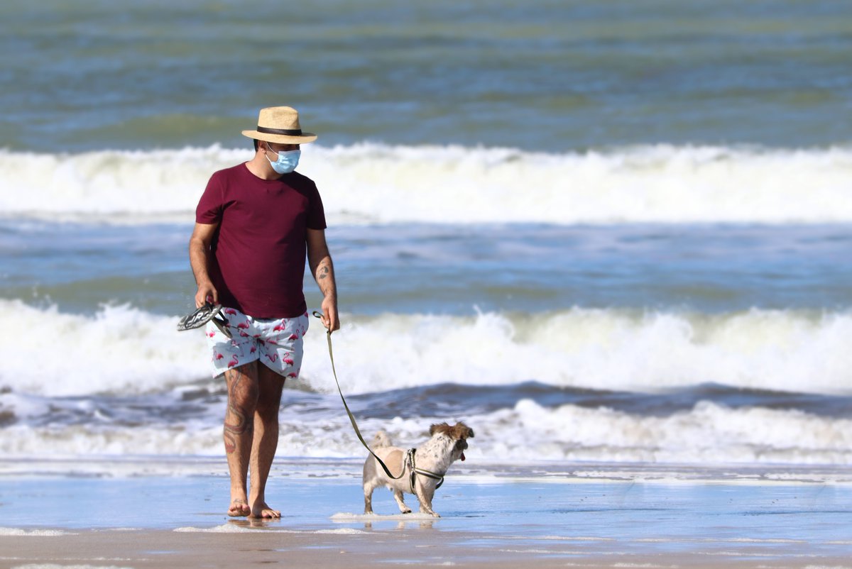 MuniLaCosta's tweet photo. El Partido de La Costa recibió más de 140 mil turistas este fin de semana largo https://t.co/MwgPuFSrX3 https://t.co/Lb5kPce2Dc