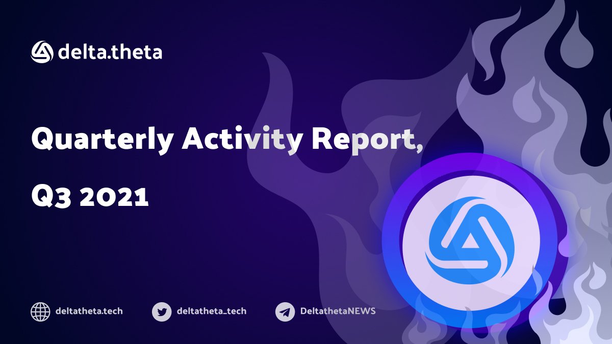 ElCryptoDoc's tweet image. Delta.theta Activity Report, Q3 2021 🗺

We've come a long way from being a new project to one of the leading option platforms, and these were just the first steps 😉🚀

Read the quarterly report: link.medium.com/3dNYYA5Nbkb

#DeltaTheta #OptionsTrading $DLTA