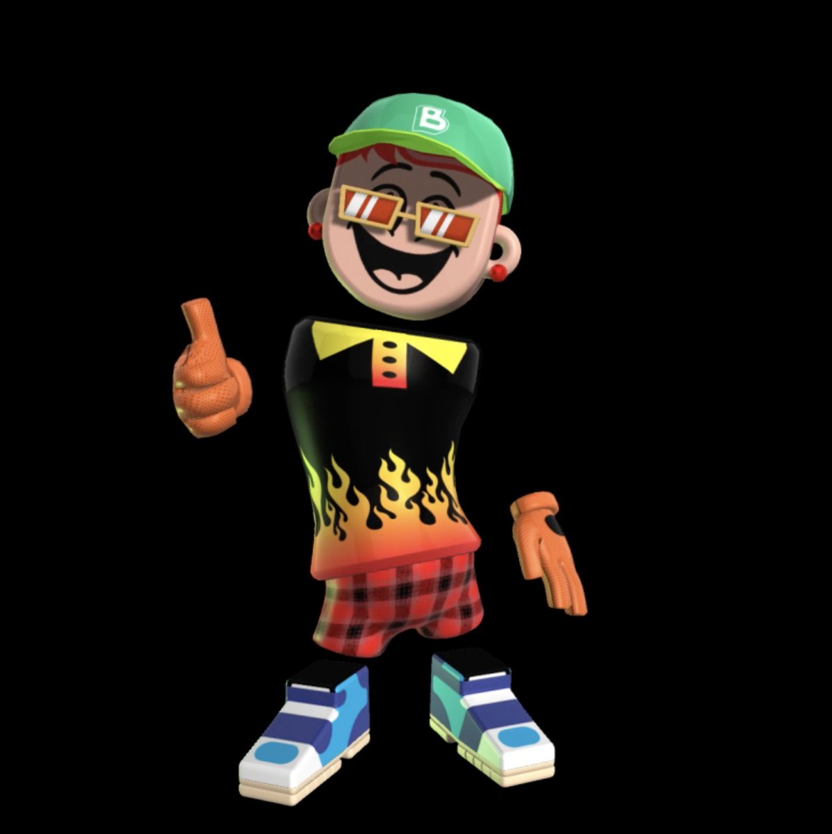 We are so excited to announce that we will be minting golfers when our new site goes live this week! We will be minting from every tier, with increasing scarcity as you go from Novice to Legend! What tier are you trying to mint?? #NFT #NFTGaming #playtoearn <a href="/flow_blockchain/">Flow.com</a>