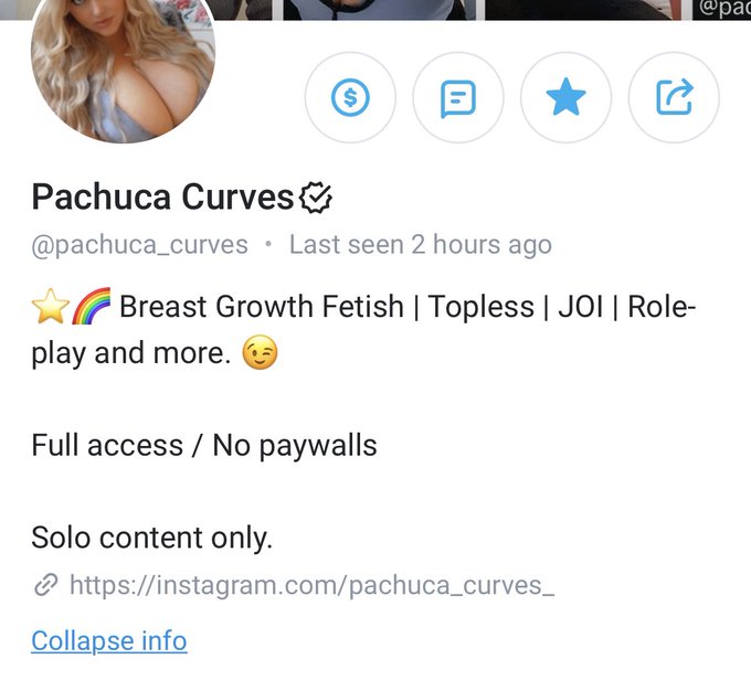 FYI, full access no pay walls. All content I post is not locked off behind any pay walls. Just one monthly