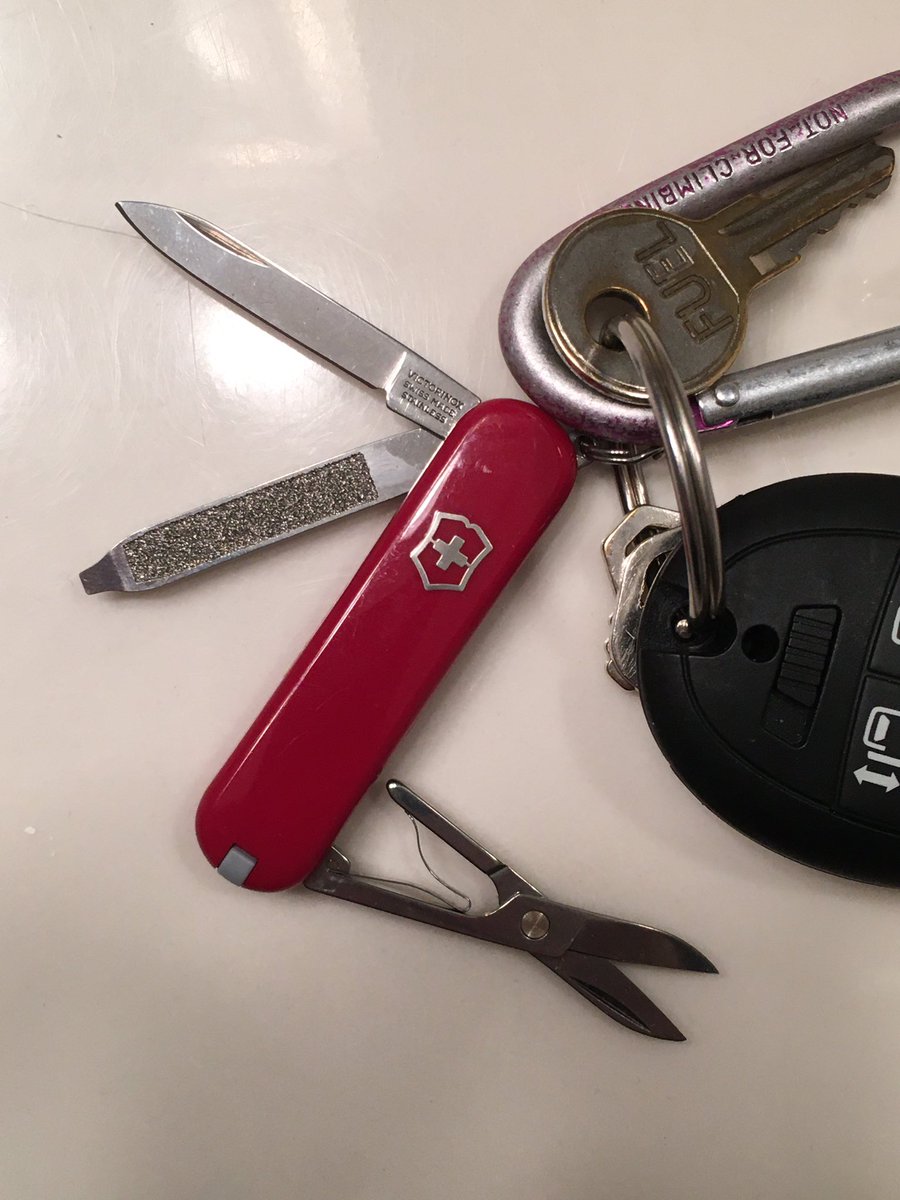 timkaye's tweet image. Feeling MacGyverish today…