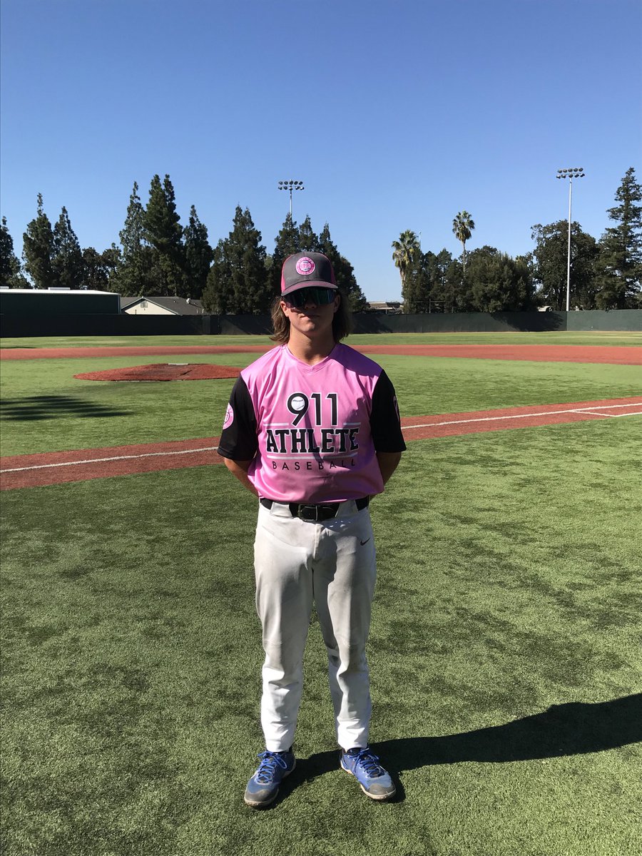F: Athlete911 Baseball 18U 9, Trosky American 2023 3
PoG: <a href="/jackpeterson4_/">Jack Peterson</a> 3-3, 3B, 3 RBI, 3R, SB ￼