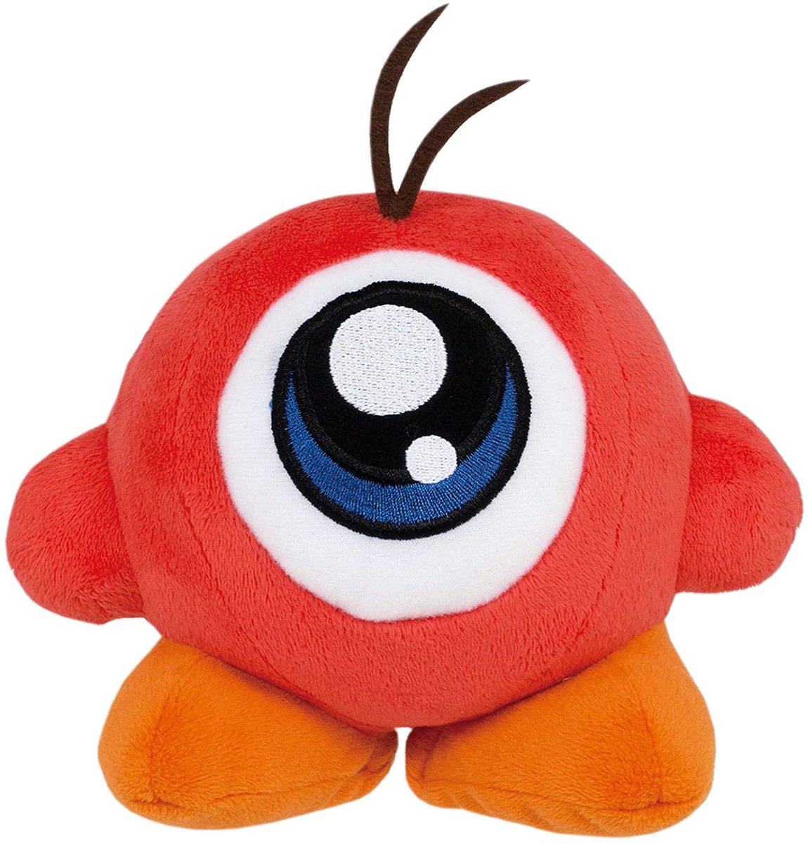sphericalotd's tweet image. Today’s Spherical characters of the day are the Waddle Doos from Kirby!
