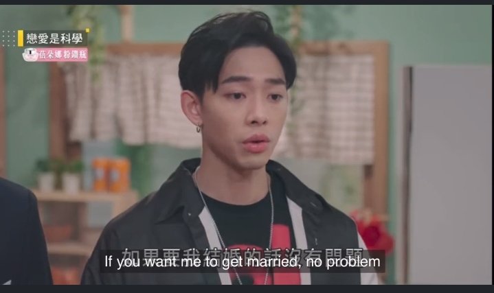 castl_20's tweet photo. SORRY NOT SORRY

#LoveIsScience 
#LoveIsScienceEP17 https://t.co/yvjrNmkopA