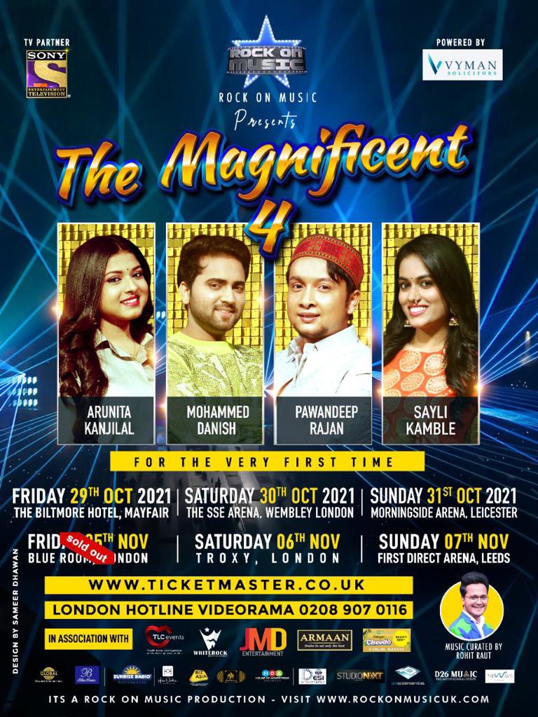 UK are you ready 🕺🕺🕺