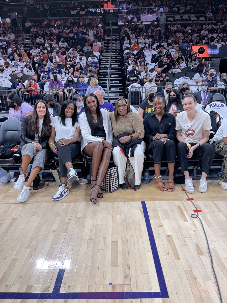 #WNBAFinals #wnba25 #countit