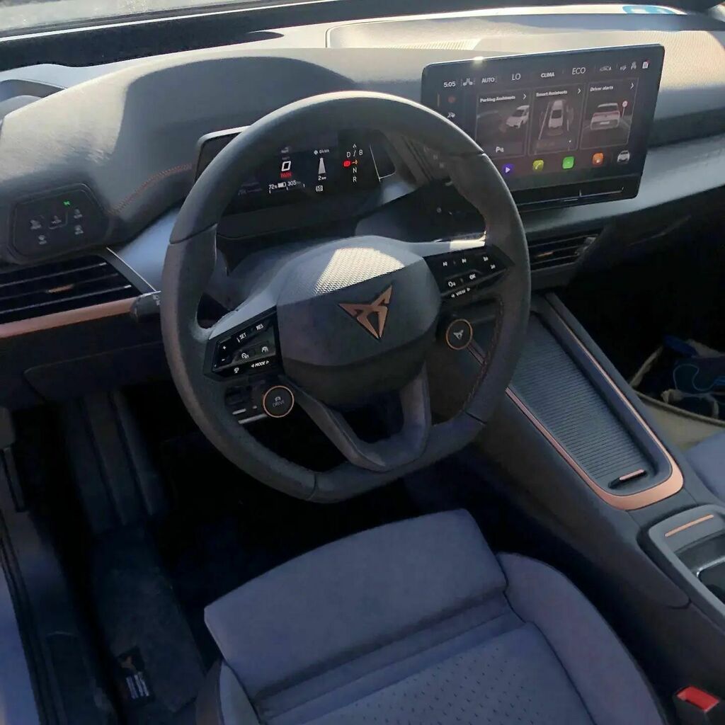 autogefuehl's tweet photo. How do you like the interior of the all-new Cupra Born?
#ad #anzeige #cupraborn #cupra #cupra #seatcupra #cupralove #cupralovers #cuprasport #cupraracing #leoncupra #seatleoncupra #cupraclub #cupraclub_uk #cuprafans #cupraeracer #cuprafr #cuprafamily #cuprafun #ibizacupra #… https://t.co/Cu41DQok1k