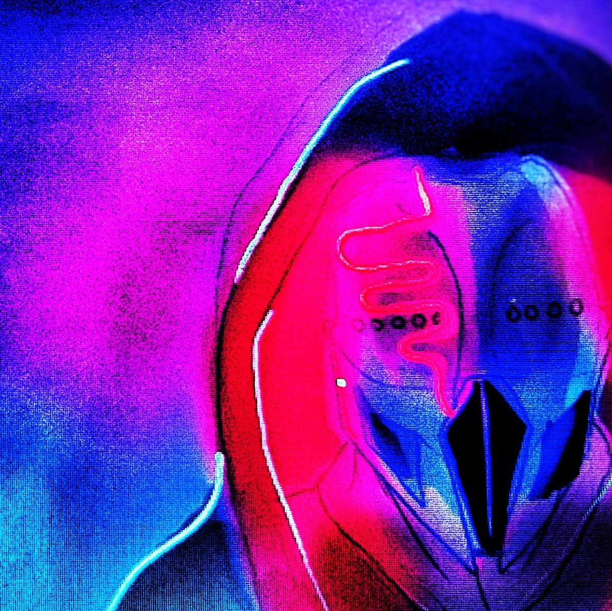 SoulSpace17's tweet photo. Random 😷 Art 3 dropping tomorrow
@SickickMusic @sickickarmy
#sickick #sickickmusic #sickickarmy
#DigitalArt #Halloween2021 #artwork #digitalaketch #art https://t.co/ZddudEbqOQ