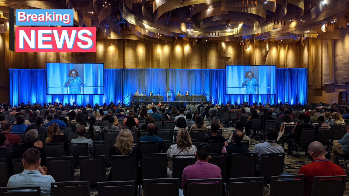 Academic Advising Chat is back! Kicking off the 2021 Fall season
Tuesday Oct. 12 at 12 pm Central 
Chatting about #nacada21 using the #acadv hashtag.
What are your takeaways, ideas you want to implement, &amp; collaborations. If you couldn't make it, check out the #nacada21 hashtag!