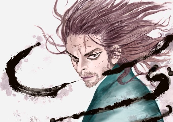 Twoucan バガボンド の注目ツイート イラスト マンガ コスプレ モデル