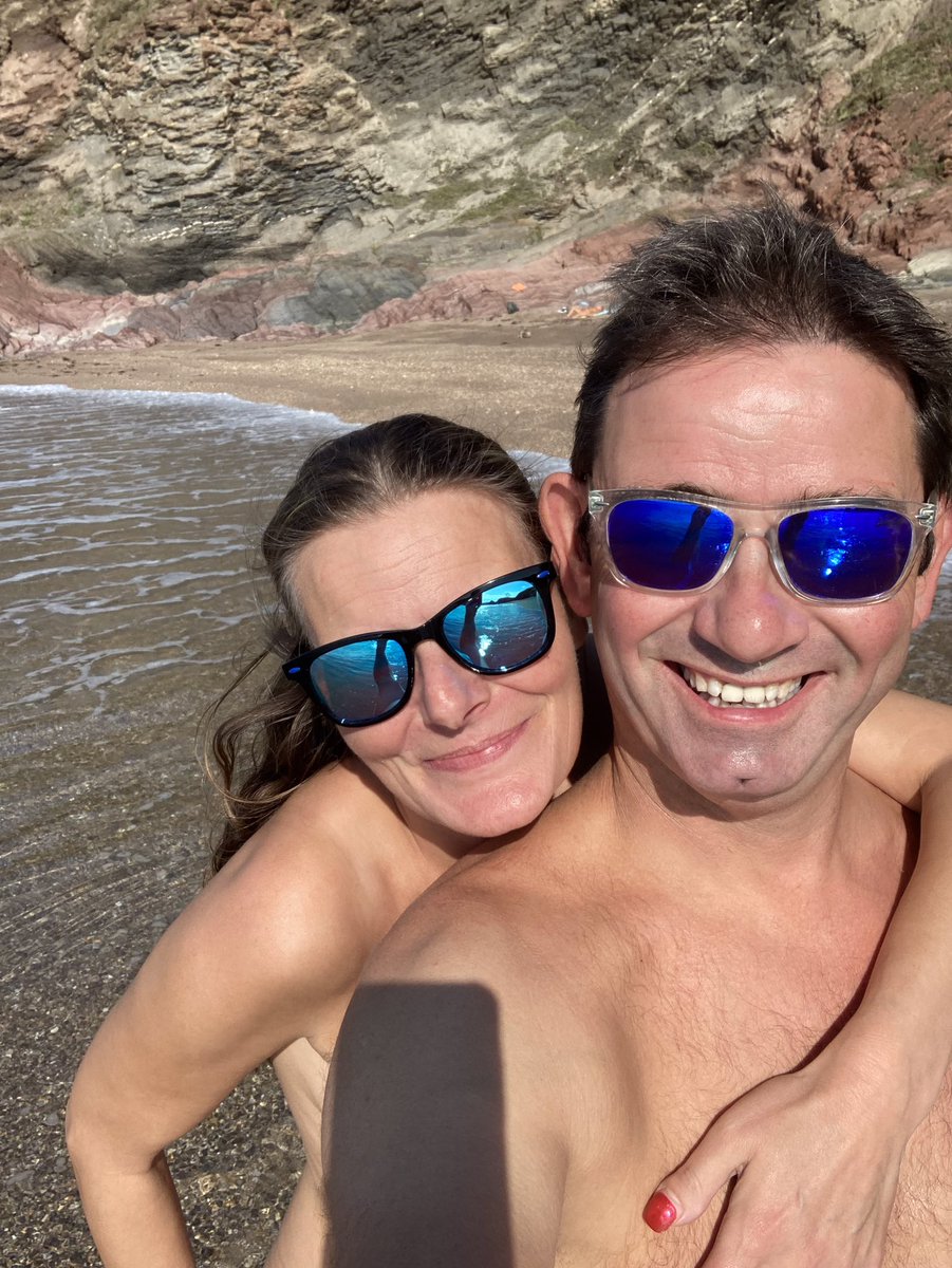 sw nudist Dave tweet media