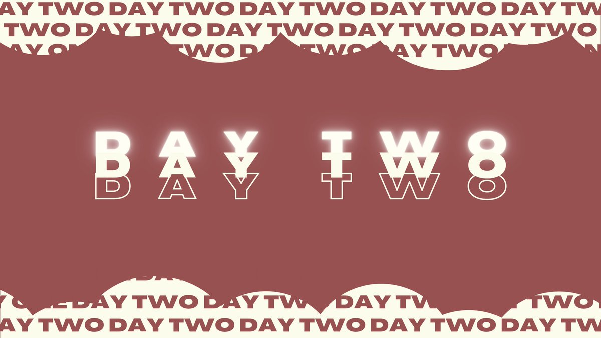 THE HUNT 🏮 prompting! (@thehuntfest) on Twitter photo 