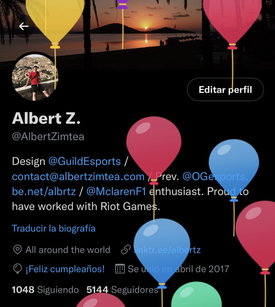 Albert Z. tweet media