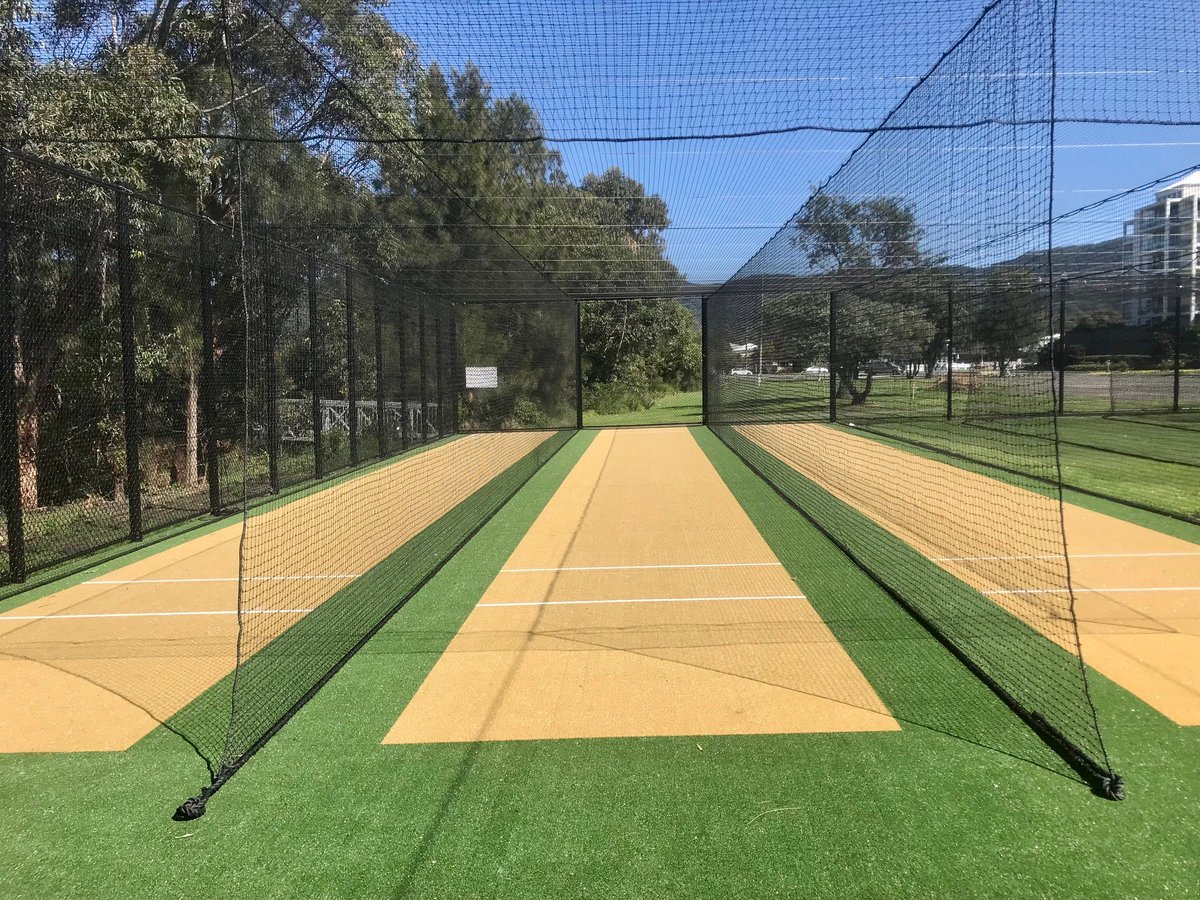 CricketNSW's tweet photo. Want to improve your cricket facilities or grow participation with a grant of up to $30,000? The Australian Cricket Infrastructure Fund is now open!

More details ➡️ https://t.co/RSlpT7bwKF https://t.co/lm8mhLI2sP