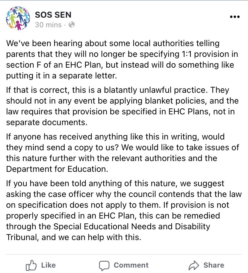 Special Needs Funding in Surrey tweet media