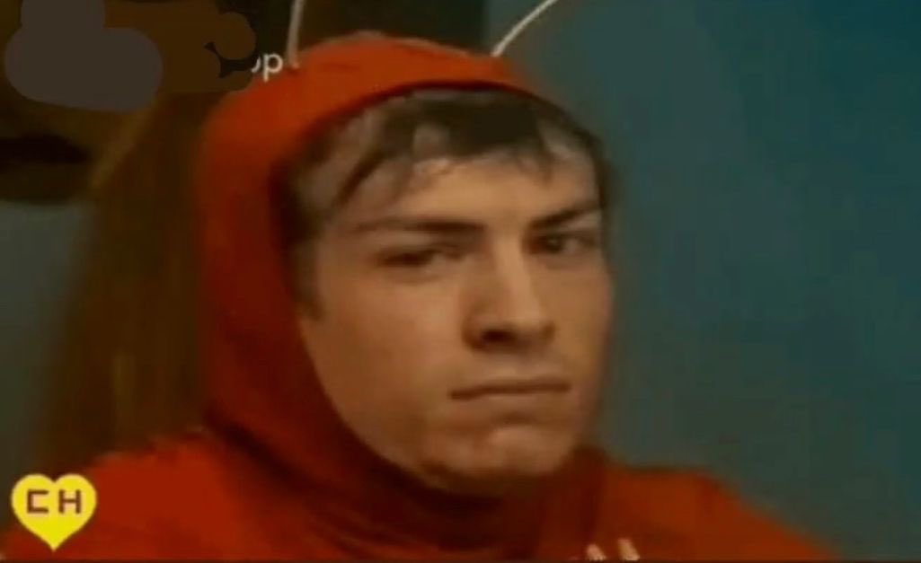 PatoParodiC's tweet photo. Mi cara cuando nos metieron gol https://t.co/HP2SE0ttt4