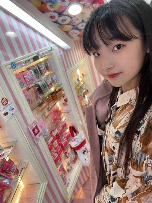 Twitterのコスプレ画像3