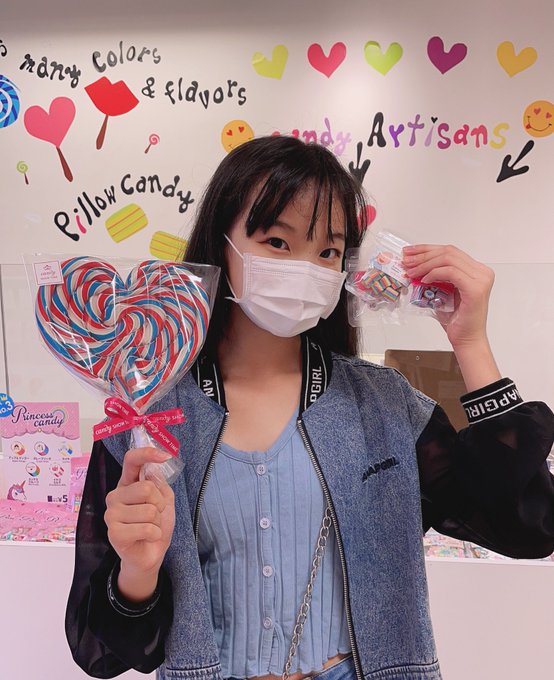 Twitterのコスプレ画像4