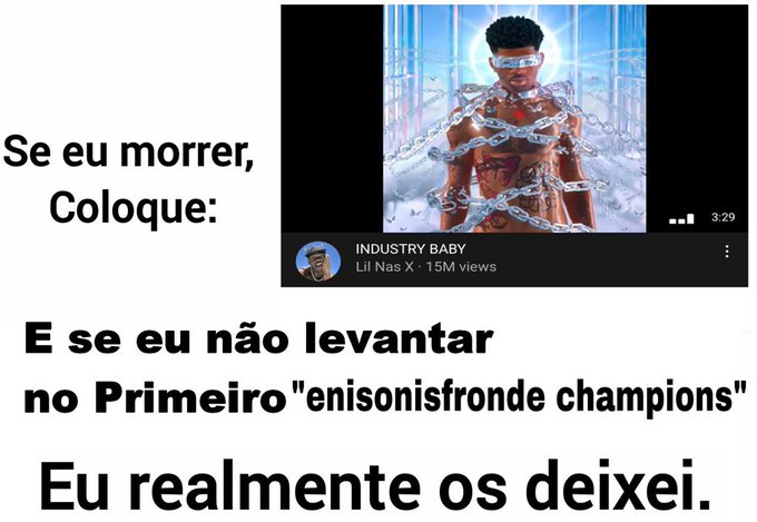 acontecesabe's tweet photo. KKKKKKKKKKKKKK SIM https://t.co/o95UHWOGao